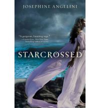 starcrossed angelini Book Review: Starcrossed by Josephine Angelini