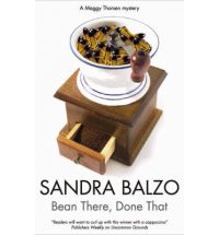 bean there done that balzo List: fiction for coffee lovers