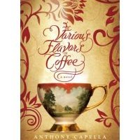 Review: The Various Flavours of Coffee by Anthony Capella