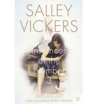 instances of the number 3 vickers Review: Instances of the Number 3 by Salley Vickers