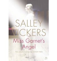 miss garnets angel vickers Review: Instances of the Number 3 by Salley Vickers