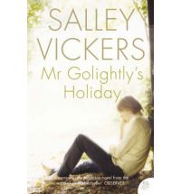 mr golightlys holiday vickers Review: The Other Side of You by Salley Vickers