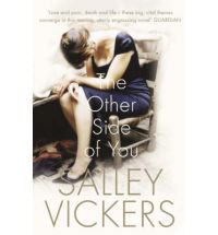 other side of you vickers Review: The Other Side of You by Salley Vickers