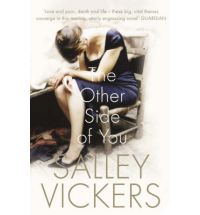 Instances of the Number 3 by Salley Vickers