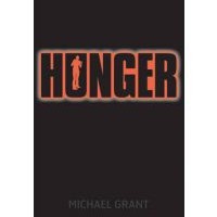 Review: Hunger by Michael Grant