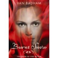 Review: Burnt Snow by Van Badham