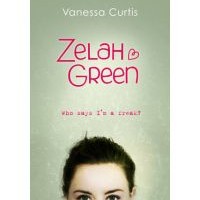 Review: Zelah Green by Vanessa Curtis