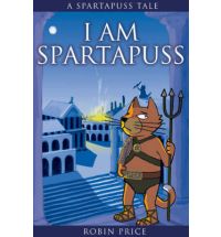 i am spartapuss robin price Book Review: Cleocatras Kushion by Robin Price