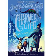 charmed life wynne jones Review: Charmed Life by Diana Wynne Jones