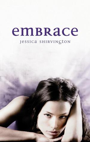 embrace jessica shirvington Book Review: Enticed by Jessica Shirvington