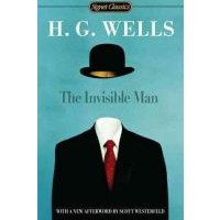 Review: The Invisible Man by HG Wells
