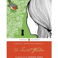 Review: The Secret Garden by Frances Hodgson Burnett