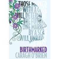 Book Review: Birthmarked by Caragh O'Brien