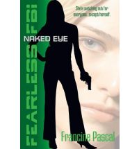 naked eye pascal Book List: young adult books about spies