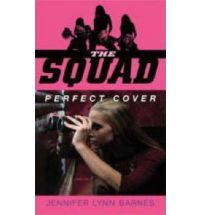 the squad lynne barnes Book List: young adult books about spies