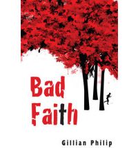 bad faith gillian philip Book Review: The Opposite of Amber by Gillian Philip
