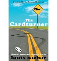 cardturner sachar Book Review: The Cardturner by Louis Sachar