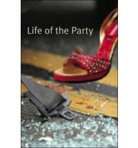 life of the party gillian philip Book Review: The Opposite of Amber by Gillian Philip