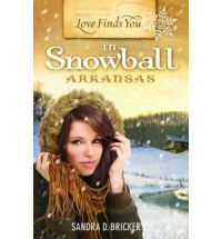 love finds you in snowball arkansas bricker Book Review: Always the Baker, Never the Bride by Sandra D Bricker