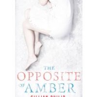 Book Review: The Opposite of Amber by Gillian Philip