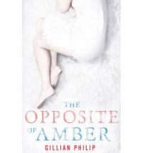 opposite of amber Book Review: The Opposite of Amber by Gillian Philip