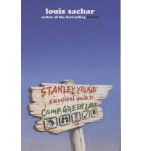 stanley yelntaz louis sachar Book Review: The Cardturner by Louis Sachar