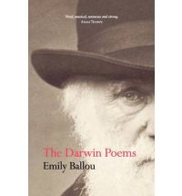 darwin poems emily ballou Book list: novels about Charles Darwin