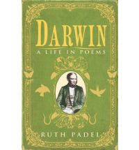 darwin ruth padel Book list: novels about Charles Darwin