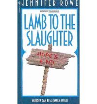 lamb to the slaughter jennifer rowe Book Review: Love, Honour and OBrien by Jennifer Rowe