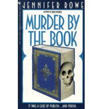 murder by the book jennifer rowe Book Review: Love, Honour and OBrien by Jennifer Rowe
