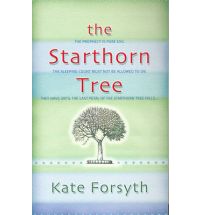 starthorn tree forsyth Book Review: The Starkin Crown by Kate Forsyth
