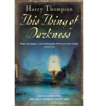 this thing of darkness Book list: novels about Charles Darwin