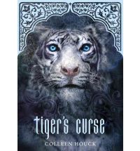 tigers curse colleen houck Book Review: Tigers Curse by Colleen Houck