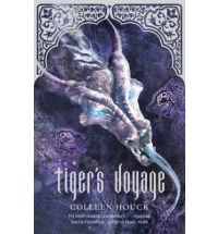 tigers voyage colleen houck Book Review: Tigers Curse by Colleen Houck