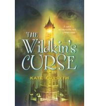 wildkins curse forsyth Book Review: The Starkin Crown by Kate Forsyth