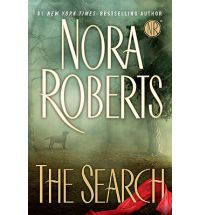 nora roberts the search Book Review: Chasing Fire by Nora Roberts