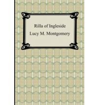 rila of ingleside l m montgomery Book Review: Anne of Green Gables by L.M. Montgomery