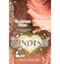 autumn palace ondine ebony mckenna Book Review: Ondine: The Autumn Palace by Ebony McKenna