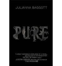 pure julianna baggott Book Review: Pure by Julianna Baggott