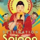 Destination Saigon by Walter Mason Guest Post: Books that have taught me how to travel by Walter Mason
