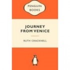 Journey from Venice by Ruth Cracknell Review: Journey from Venice by Ruth Cracknell