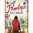 Penelope by Rebecca Harrington Review: Penelope by Rebecca Harrington