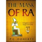  Book Review: The Mask of Ra by Paul Doherty (a cozy mystery set in Ancient Egypt)