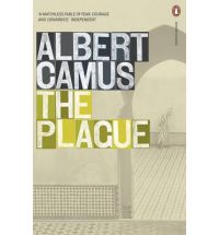 The Plague by Albert Camus Hipsters, irony and The Myth of Sisyphus by Albert Camus