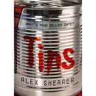 Tins by Alex Shearer Review: Tins by Alex Shearer