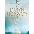 Complementary colours and A Corner of White by Jaclyn Moriarty