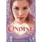 Romance is in the Air giveaway: Ondine by Ebony McKenna