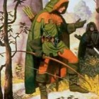 Book list: Robin Hood retellings