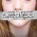 Book Review: Speechless by Hannah Harrington (on speaking out against prejudice)