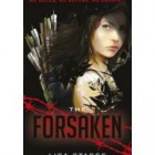 Lisa Stasse's The Forsaken and my frustrations with dystopian YA